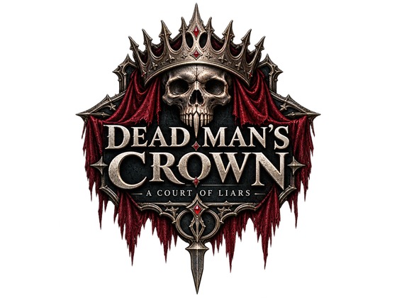 Dead Man's Crown