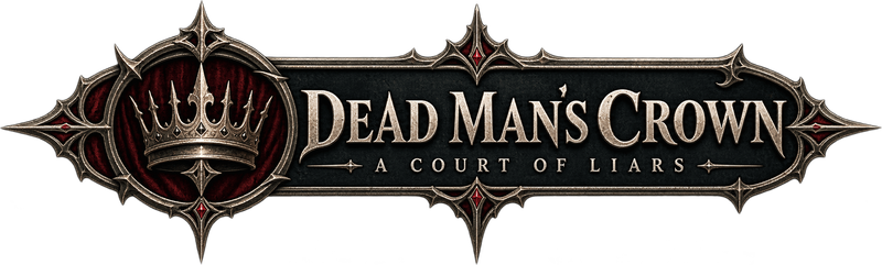 Dead Man's Crown